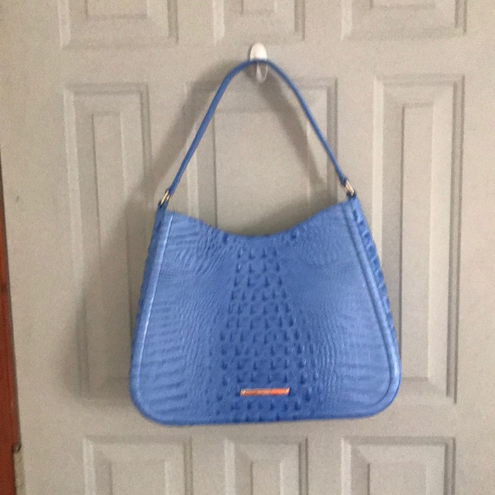 Brahmin Large Hobo Bag